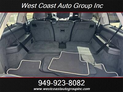 2013 Volvo XC90 3.2 R-Design Premier   - Photo 19 - Costa Mesa, CA 92626