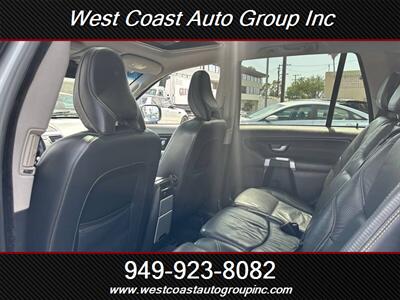 2013 Volvo XC90 3.2 R-Design Premier   - Photo 18 - Costa Mesa, CA 92626
