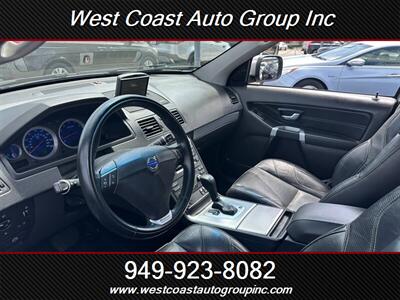 2013 Volvo XC90 3.2 R-Design Premier   - Photo 5 - Costa Mesa, CA 92626