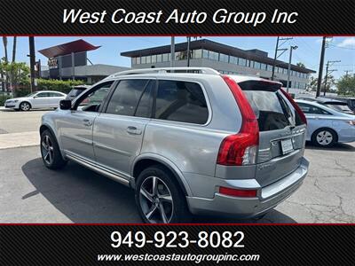 2013 Volvo XC90 3.2 R-Design Premier   - Photo 4 - Costa Mesa, CA 92626