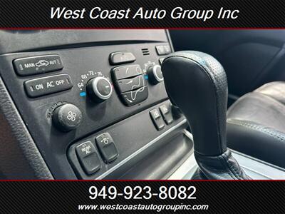 2013 Volvo XC90 3.2 R-Design Premier   - Photo 13 - Costa Mesa, CA 92626