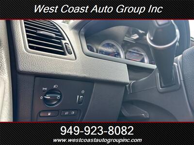2013 Volvo XC90 3.2 R-Design Premier   - Photo 12 - Costa Mesa, CA 92626