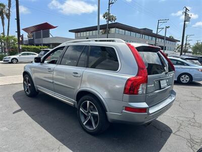 2013 Volvo XC90 3.2 R-Design Premier   - Photo 4 - Costa Mesa, CA 92626