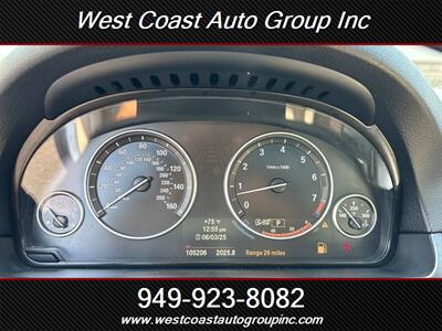 2014 BMW 5 Series 535i xDrive   - Photo 23 - Costa Mesa, CA 92626
