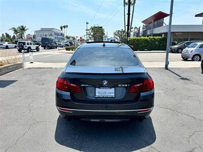 2014 BMW 535i xDrive   - Photo 6 - Costa Mesa, CA 92626