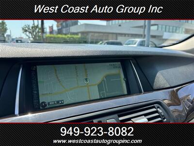 2014 BMW 5 Series 535i xDrive   - Photo 17 - Costa Mesa, CA 92626
