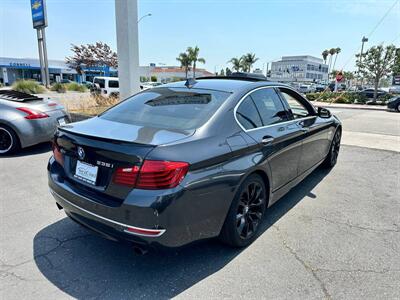 2014 BMW 535i xDrive   - Photo 3 - Costa Mesa, CA 92626