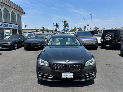 2014 BMW 535i xDrive   - Photo 5 - Costa Mesa, CA 92626