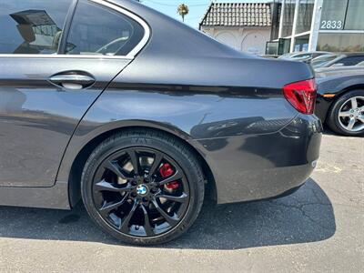2014 BMW 535i xDrive   - Photo 25 - Costa Mesa, CA 92626