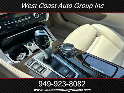 2014 BMW 5 Series 535i xDrive   - Photo 22 - Costa Mesa, CA 92626