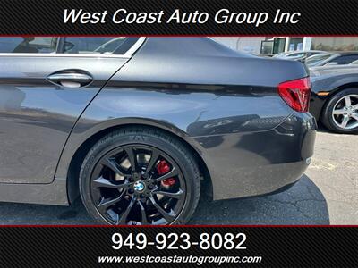 2014 BMW 5 Series 535i xDrive   - Photo 25 - Costa Mesa, CA 92626