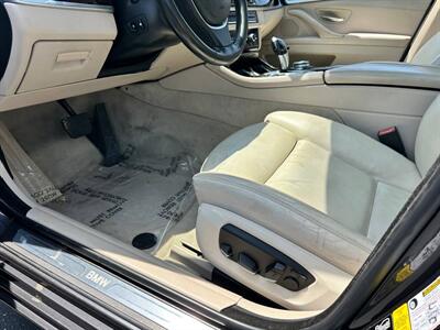 2014 BMW 535i xDrive   - Photo 13 - Costa Mesa, CA 92626