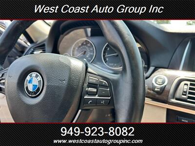 2014 BMW 5 Series 535i xDrive   - Photo 19 - Costa Mesa, CA 92626