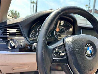 2014 BMW 535i xDrive   - Photo 18 - Costa Mesa, CA 92626