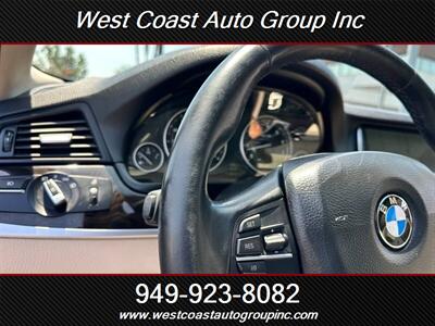 2014 BMW 5 Series 535i xDrive   - Photo 18 - Costa Mesa, CA 92626