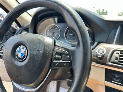 2014 BMW 535i xDrive   - Photo 19 - Costa Mesa, CA 92626