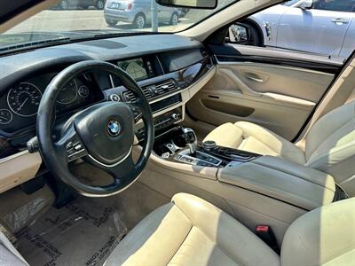 2014 BMW 535i xDrive   - Photo 7 - Costa Mesa, CA 92626