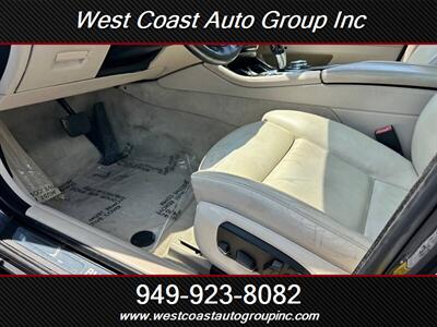 2014 BMW 5 Series 535i xDrive   - Photo 13 - Costa Mesa, CA 92626