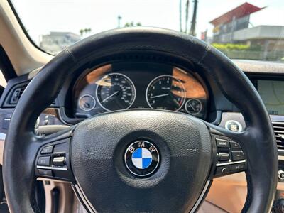 2014 BMW 535i xDrive   - Photo 20 - Costa Mesa, CA 92626