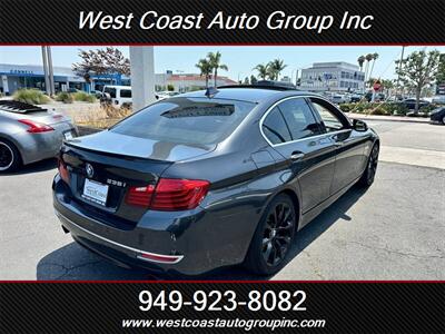2014 BMW 5 Series 535i xDrive   - Photo 3 - Costa Mesa, CA 92626