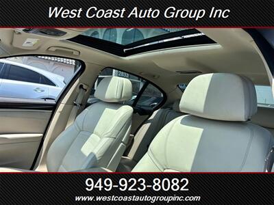 2014 BMW 5 Series 535i xDrive   - Photo 10 - Costa Mesa, CA 92626