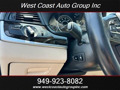 2014 BMW 5 Series 535i xDrive   - Photo 14 - Costa Mesa, CA 92626