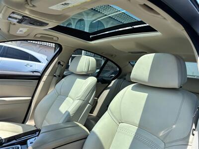 2014 BMW 535i xDrive   - Photo 10 - Costa Mesa, CA 92626