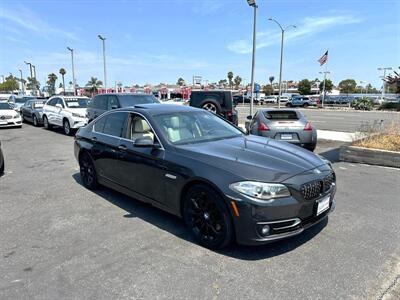 2014 BMW 535i xDrive   - Photo 2 - Costa Mesa, CA 92626