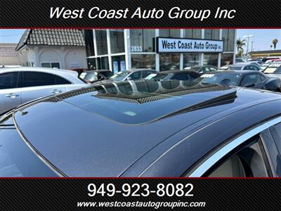 2014 BMW 5 Series 535i xDrive   - Photo 24 - Costa Mesa, CA 92626