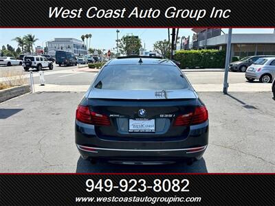 2014 BMW 5 Series 535i xDrive   - Photo 6 - Costa Mesa, CA 92626