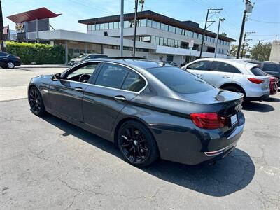 2014 BMW 535i xDrive   - Photo 4 - Costa Mesa, CA 92626