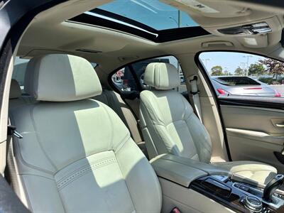 2014 BMW 535i xDrive   - Photo 9 - Costa Mesa, CA 92626