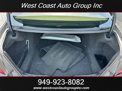 2014 BMW 5 Series 535i xDrive   - Photo 21 - Costa Mesa, CA 92626