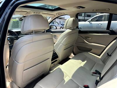2014 BMW 535i xDrive   - Photo 11 - Costa Mesa, CA 92626