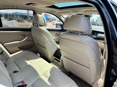 2014 BMW 535i xDrive   - Photo 12 - Costa Mesa, CA 92626