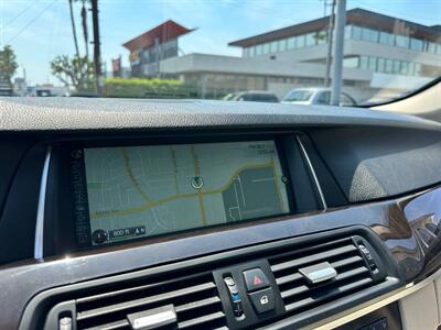 2014 BMW 535i xDrive   - Photo 17 - Costa Mesa, CA 92626