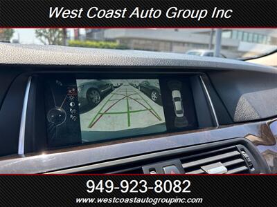 2014 BMW 5 Series 535i xDrive   - Photo 16 - Costa Mesa, CA 92626
