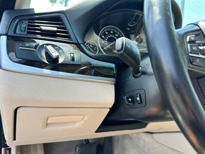 2014 BMW 535i xDrive   - Photo 14 - Costa Mesa, CA 92626