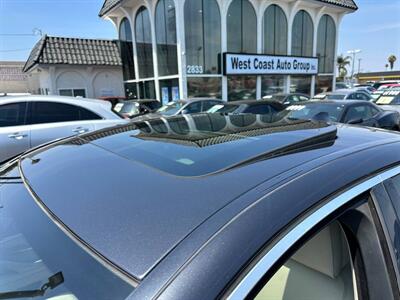 2014 BMW 535i xDrive   - Photo 24 - Costa Mesa, CA 92626
