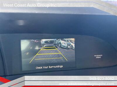 2015 Honda Civic LX - Photo 12 - Costa Mesa, CA 92626