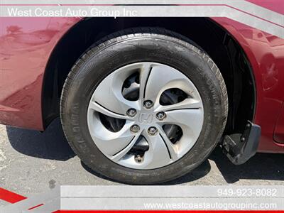 2015 Honda Civic LX - Photo 17 - Costa Mesa, CA 92626