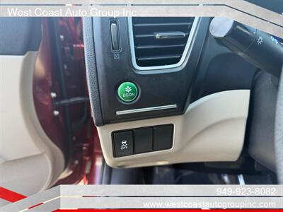 2015 Honda Civic LX - Photo 14 - Costa Mesa, CA 92626