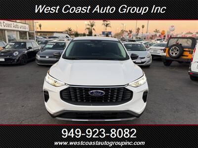 2024 Ford Escape Active   - Photo 24 - Costa Mesa, CA 92626