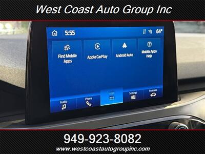 2024 Ford Escape Active   - Photo 17 - Costa Mesa, CA 92626