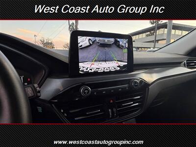 2024 Ford Escape Active   - Photo 12 - Costa Mesa, CA 92626