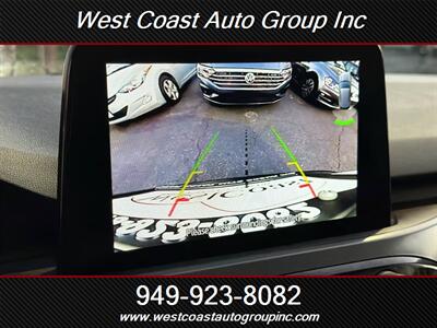 2024 Ford Escape Active   - Photo 16 - Costa Mesa, CA 92626