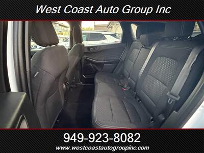 2024 Ford Escape Active   - Photo 7 - Costa Mesa, CA 92626