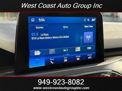 2024 Ford Escape Active   - Photo 15 - Costa Mesa, CA 92626