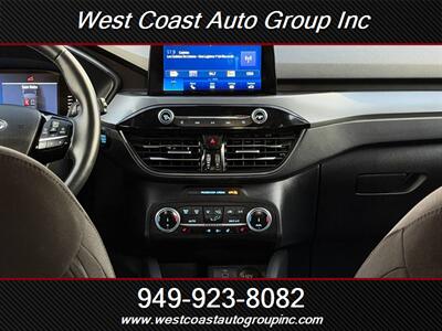 2024 Ford Escape Active   - Photo 14 - Costa Mesa, CA 92626