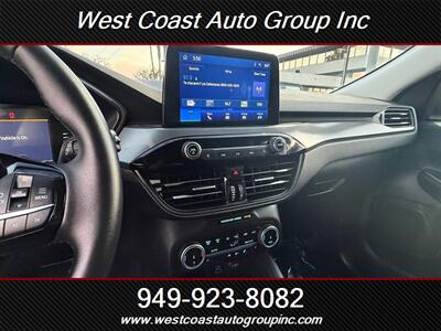 2024 Ford Escape Active   - Photo 13 - Costa Mesa, CA 92626
